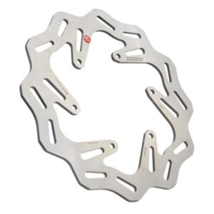Bremsscheibe BRAKING WAVE vorne fuer GILERA/PIAGGIO FUOCO 500ccm/MP3/LT/RL 125-500ccm fuer GILERA/PIAGGIO FUOCO 500ccm/MP3/LT/RL 125-500ccm