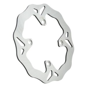 Bremsscheibe GALFER WAVE vorne fuer HONDA 125-150 Pantheon/SH/Silver Wing/250 Foresight/Forza/Jazz/300 Forza fuer HONDA 125-150 Pantheon/SH/Silver Wing/250 Foresight/Forza/Jazz/300 Forza