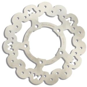 Bremsscheibe MALOSSI WHOOP
