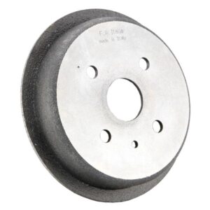 Bremstrommel FA, hinten fuer Vespa 50/N/L/R/Revival 1Â°/S/SR/90/100 1Â° fuer Vespa 50/N/L/R/Revival 1Â°/S/SR/90/100 1Â°