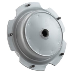 Bremstrommel FA ITALIA, hinten fuer PIAGGIO Ape 50/P/FL/TM/MIX fuer PIAGGIO Ape 50/P/FL/TM/MIX