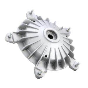 Bremstrommel FA, vorne fuer Vespa 50 Special V5B1-4T/SR/SS/90 R/SS/100 2°/125/PV/ET3/P80/E (FR) fuer Vespa 50 Special V5B1-4T/SR/SS/90 R/SS/100 2°/125/PV/ET3/P80/E (FR)