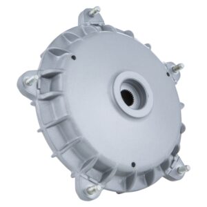 Bremstrommel SIP, hinten fuer Vespa PX80-200 E Lusso 1Â°/T5 ('83-'88) fuer Vespa PX80-200 E Lusso 1Â°/T5 ('83-'88)