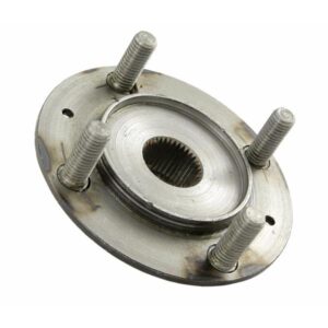 Bremstrommelaufnahme hinten fuer Vespa 125 VM/VN/150 VL/VB1T/T2/T3 fuer Vespa 125 VM/VN/150 VL/VB1T/T2/T3