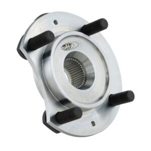 Bremstrommelaufnahme SIP "Road" hinten fuer Vespa 150 GS VS1-4/VD1T/VD2T fuer Vespa 150 GS VS1-4/VD1T/VD2T