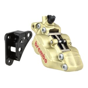 Bremszange BREMBO, vorne, P4 30/34 C fuer Vespa GTS/GTS Super 125-300ccm ('14-) fuer Vespa GTS/GTS Super 125-300ccm ('14-)