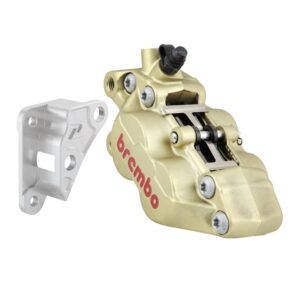 Bremszange BREMBO, vorne, P4 30/34 C fuer Vespa GTS/GTS Super 125-300ccm ('14-) fuer Vespa GTS/GTS Super 125-300ccm ('14-)