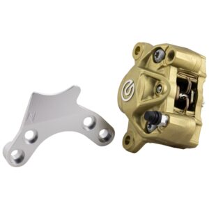 Bremszange BREMBO, vorne fuer Vespa LX/LXV/S 50-150ccm fuer Vespa LX/LXV/S 50-150ccm