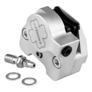 Bremszange CRIMAZ RDP 2.0 fuer CRIMAZ Scheibenbremse vorne fuer Vespa 50-125/PV/ET3 fuer Vespa 50-125/PV/ET3