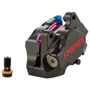 Bremszange FRANDO, hinten fuer Vespa GTS/GTS Super/GTV/GT 60/GT/GT L 125-300ccm fuer Vespa GTS/GTS Super/GTV/GT 60/GT/GT L 125-300ccm