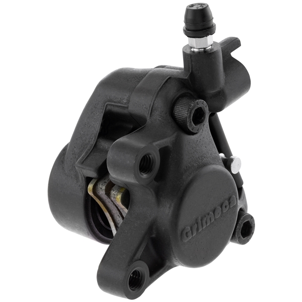 Bremszange GRIMECA, vorne fuer APRILIA/ATALA/GILERA/ HONDA/ITALJET/MALAGUTI/MBK/YAMAHA fuer APRILIA/ATALA/GILERA/ HONDA/ITALJET/MALAGUTI/MBK/YAMAHA