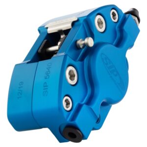 Bremszange SIP fuer GRIMECA Classic/GRIMECA '98/MY vorne fuer Vespa fuer Vespa