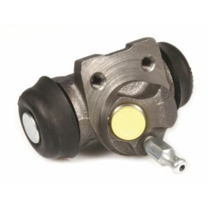 Bremszylinder hinten links fuer PIAGGIO Ape 350/400/R/ 450/500/MP500/MP550/MP600/ MPV600/P401 fuer PIAGGIO Ape 350/400/R/ 450/500/MP500/MP550/MP600/ MPV600/P401