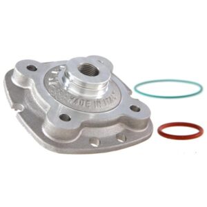 Brennraumkalotte MALOSSI MHR Team Big Bore fuer GILERA/PIAGGIO fuer GILERA/PIAGGIO