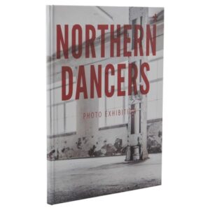 Buch "Northern Dancers"