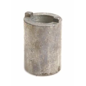 Buchse StoOeŸdaempfer, vorne, unten fuer Vespa 125 V1-TS/150 VL-Super/Rally/P150S fuer Vespa 125 V1-TS/150 VL-Super/Rally/P150S
