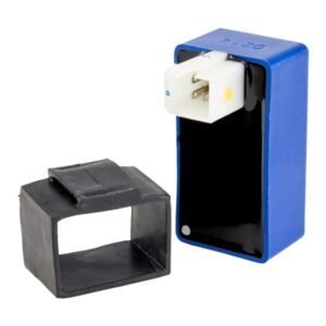 CDI Zuendeinheit LML fuer LML Star 125-200 4T/Star Deluxe 125-150 4S/Speedy fuer LML Star 125-200 4T/Star Deluxe 125-150 4S/Speedy