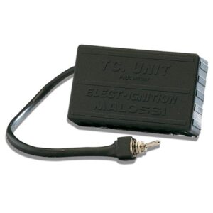 CDI Zuendeinheit MALOSSI RPM Control fuer YAMAHA Zuendung fuer Motoren ohne Wegfahrsperre fuer Motoren ohne Wegfahrsperre