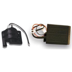 CDI Zuendeinheit MALOSSI TC Unit K15 RPM Control fuer Ducati Zuendung ohne Wegfahrsperre fuer MINARELLI liegend 50ccm 2T AC/LC fuer MINARELLI liegend 50ccm 2T AC/LC