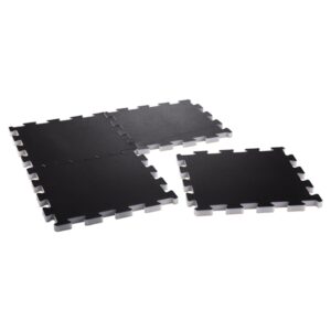 Daemmung SIP PERFORMANCE universal, Puzzle