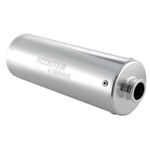 Daempfer S&S Newline