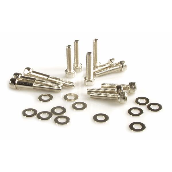 Dekorschrauben Motorgehaeuse fuer MINARELLI liegend/stehend fuer MINARELLI liegend/stehend