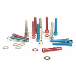 Dekorschrauben Motorgehaeuse fuer GILERA/PIAGGIO fuer GILERA/PIAGGIO