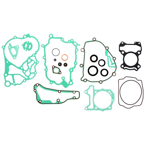 Dichtsatz Motor PIAGGIO fuer Vespa LX/Primavera 150ccm 4T 3V AC fuer Vespa LX/Primavera 150ccm 4T 3V AC