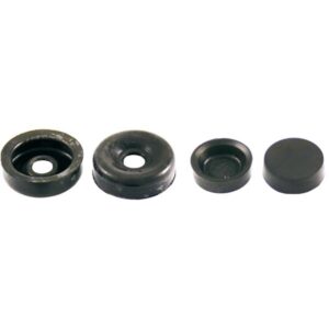 Dichtsatz RMS Radbremszylinder, vorne fuer PIAGGIO Ape TM/P602 fuer PIAGGIO Ape TM/P602