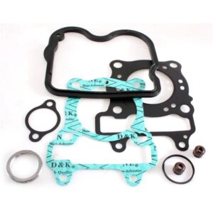 Dichtsatz RMS fuer HONDA SH/@/S-Wing/Dylan fuer HONDA 125ccm, LC fuer HONDA SH/@/S-Wing/Dylan fuer HONDA 125ccm, LC