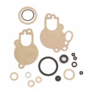 Dichtsatz Vergaser DELL'ORTO fuer Vergaser SI 20.20-24.24H fuer Vespa 125-200 Cosa fuer Vespa 125-200 Cosa