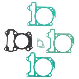 Dichtsatz Zylinder POLINI fuer Art.-Nr. P1400216 fuer Vespa LX/S/Primavera/Sprint/946 3V i.e. 125/150ccm 4T AC fuer Vespa LX/S/Primavera/Sprint/946 3V i.e. 125/150ccm 4T AC
