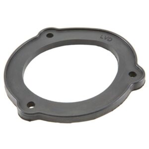 Dichtung Ansaugstutzen Rahmen fuer Vespa 160 GS/180 SS fuer Vespa 160 GS/180 SS