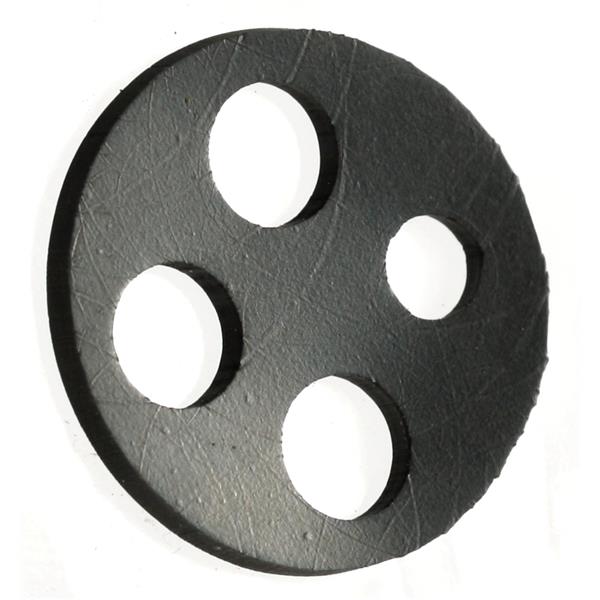 Dichtung Benzinhahn fuer Vespa 150 GS VS1 / GS/2 VD1TS 4-Loch fuer Vespa 150 GS VS1 / GS/2 VD1TS 4-Loch