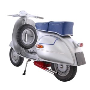Dichtung Blinker Seitenhaube fuer Vespa 125 VNB/150 T4/GS/160 GS (D) fuer Vespa 125 VNB/150 T4/GS/160 GS (D)