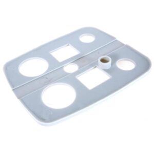 Dichtung BOSATTA Ruecklicht fuer Vespa 50 N/L/R V5A1T 122877> fuer Vespa 50 N/L/R V5A1T 122877>