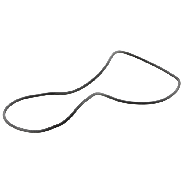 Dichtung PIAGGIO Luftfilterkasten fuer PIAGGIO ZIP/ZIP II 50ccm fuer PIAGGIO ZIP/ZIP II 50ccm