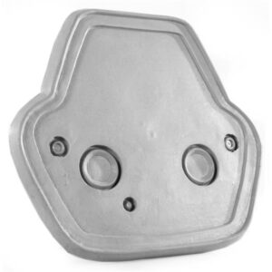 Dichtung Rahmen Ruecklicht "Repro" fuer Vespa GS 160/GL (D) fuer Vespa GS 160/GL (D)