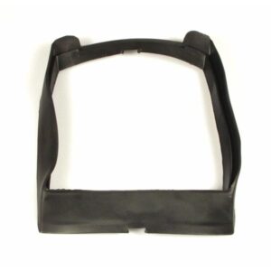 Dichtung Rahmen Ruecklicht fuer Vespa P80-150X/PX80-200E/P150S/P200E fuer Vespa P80-150X/PX80-200E/P150S/P200E