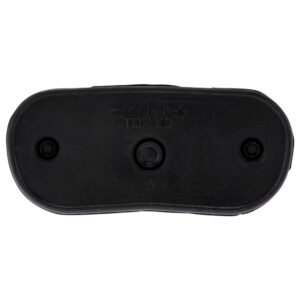 Dichtung Rahmen Ruecklicht fuer Vespa 125 VM1/VU fuer Vespa 125 VM1/VU