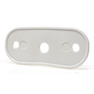 Dichtung Rahmen Ruecklicht fuer Vespa 125 V30-33 fuer Vespa 125 V30-33