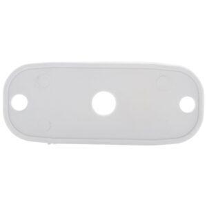 Dichtung Rahmen Ruecklicht fuer Vespa 125 V30-33 fuer Vespa 125 V30-33