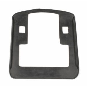 Dichtung Rahmen Rücklicht für Vespa 125 GTR/TS/150 SprintV/180-200 Rally/ V50 Special (d)