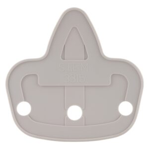 Dichtung SIEM Rahmen Ruecklicht fuer Vespa 150 VBA/GS VS4 fuer Vespa 150 VBA/GS VS4