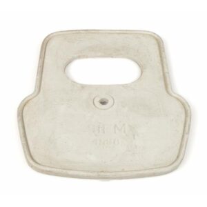 Dichtung SIEM Rahmen Ruecklicht fuer Vespa 50N V5A1T>122876 fuer Vespa 50N V5A1T>122876