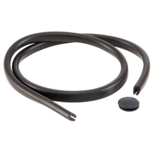 Dichtung Vergaserwannendeckel für Vespa 125 VNA/150 GS
