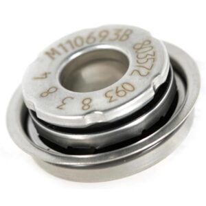 Dichtung Wasserpumpenzahnrad fuer Vespa GTS/GTS Super/GTV/GT 60/GT/GT L 125-300ccm 4T LC fuer Vespa GTS/GTS Super/GTV/GT 60/GT/GT L 125-300ccm 4T LC