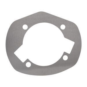 Dichtung ZylinderfuOeŸ (d) 0,5mm fuer Lambretta 125 LI/LIS/DL/GP/150 LI/LIS/SX/DL/GP/175 TV 2Â°-3Â° fuer Lambretta 125 LI/LIS/DL/GP/150 LI/LIS/SX/DL/GP/175 TV 2Â°-3Â°