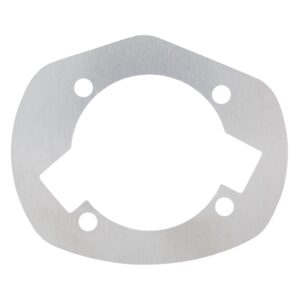 Dichtung ZylinderfuOeŸ (d) 2.5mm fuer Lambretta 125 LI/LIS/DL/GP/150 LI/LIS/SX/DL/GP/175 TV 2°-3° fuer Lambretta 125 LI/LIS/DL/GP/150 LI/LIS/SX/DL/GP/175 TV 2°-3°