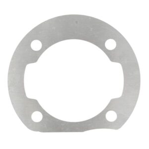 Dichtung ZylinderfuOeŸ FALC/QUATTRINI 123-153ccm (d) 0,5mm fuer Vespa 50-125/PV/ET3/PK/S/XL/XL2 fuer Vespa 50-125/PV/ET3/PK/S/XL/XL2